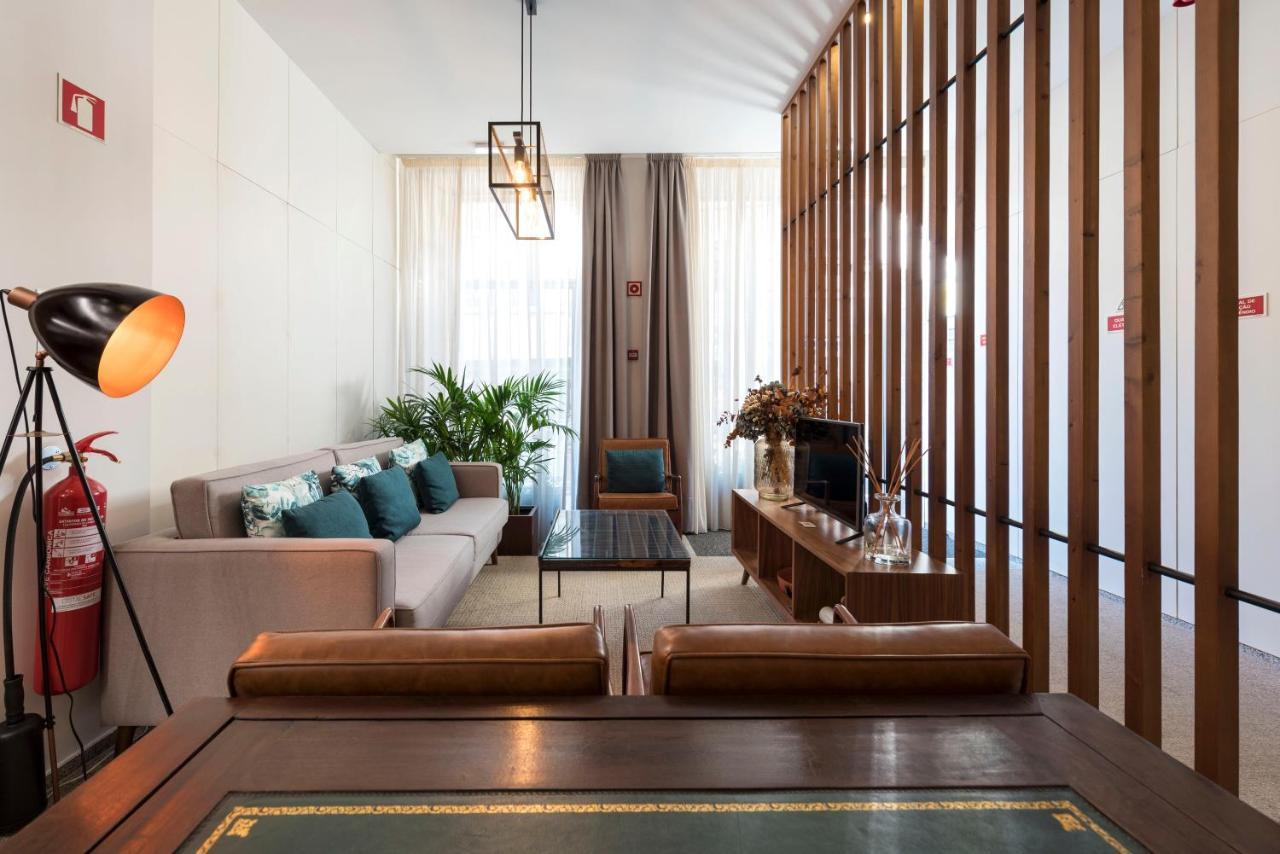 Apartamento Bloom House By Sweet Oporto Exterior foto