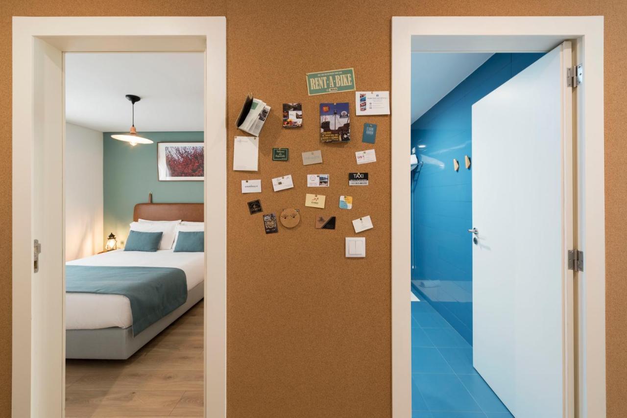 Apartamento Bloom House By Sweet Oporto Exterior foto