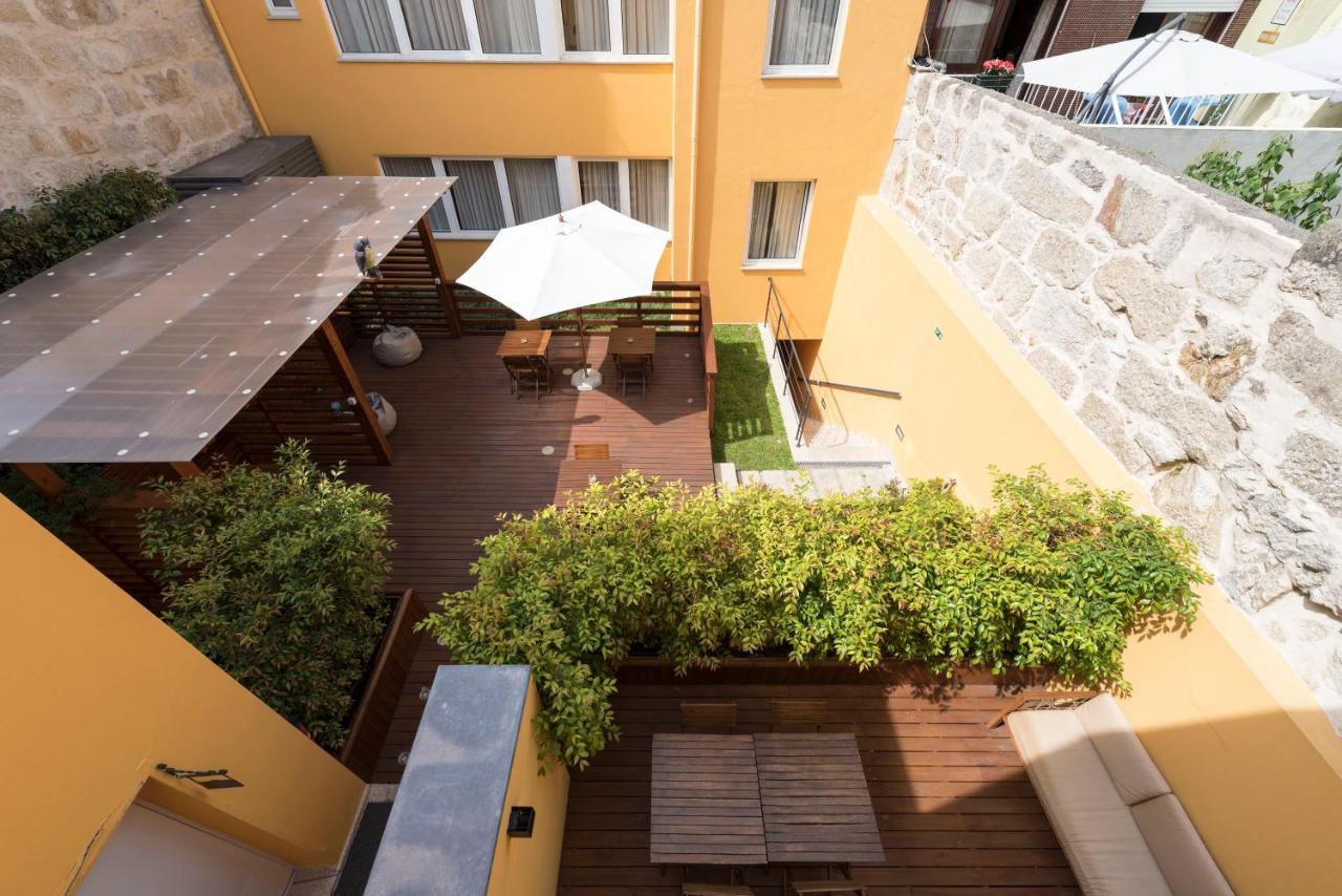 Apartamento Bloom House By Sweet Oporto Exterior foto