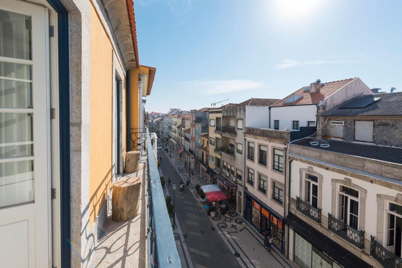 Apartamento Bloom House By Sweet Oporto Exterior foto