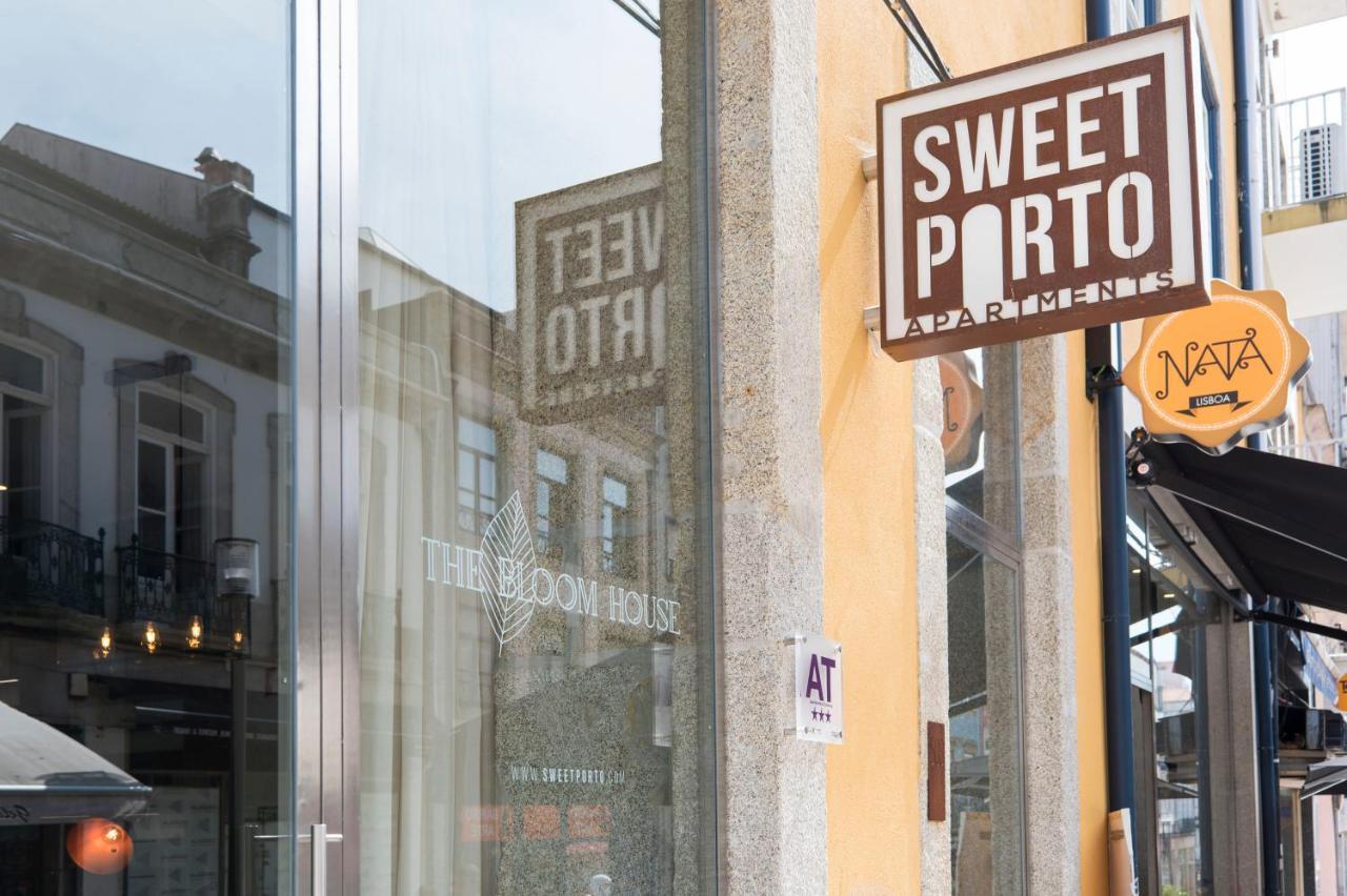 Apartamento Bloom House By Sweet Oporto Exterior foto