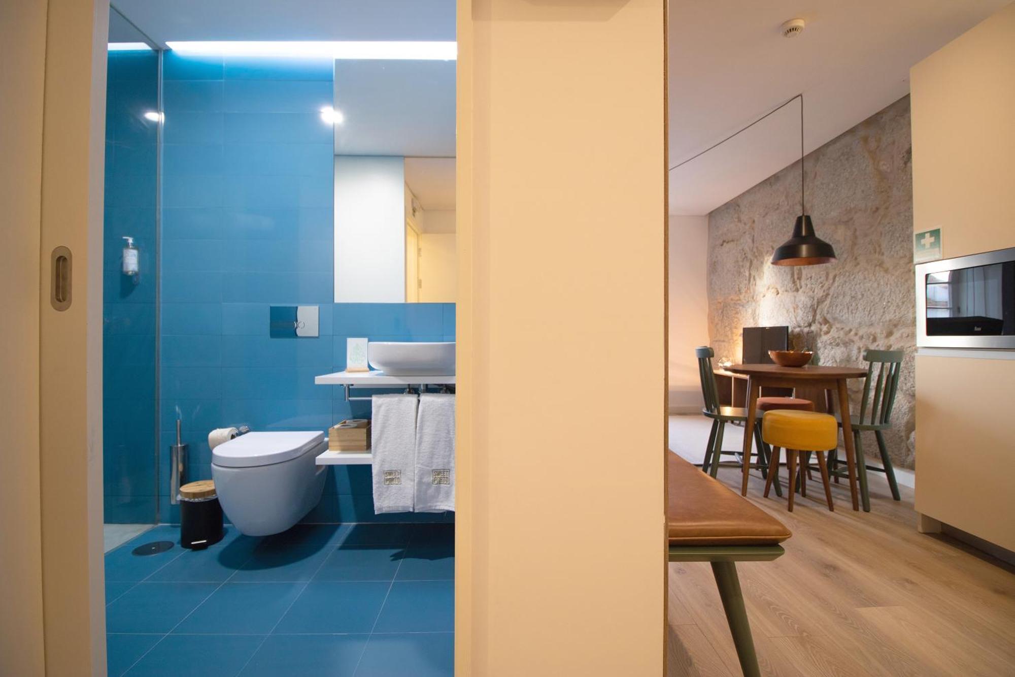 Apartamento Bloom House By Sweet Oporto Habitación foto