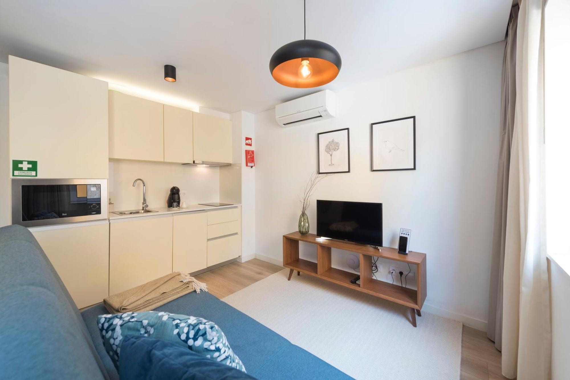 Apartamento Bloom House By Sweet Oporto Habitación foto