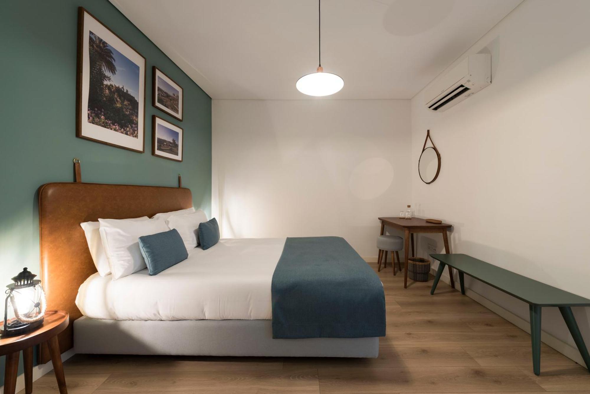 Apartamento Bloom House By Sweet Oporto Habitación foto