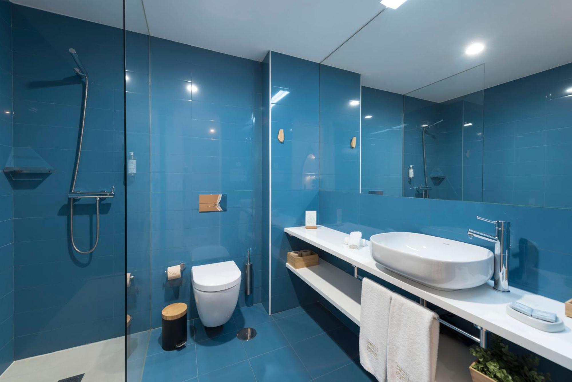 Apartamento Bloom House By Sweet Oporto Habitación foto